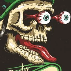 Promo ❤️ Gulff Motor Oil Resin 15ml 🌟