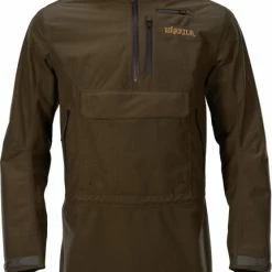 Flash Sale 🔔 Harkila Mountain Hunter Smock Hunting Green 🛒