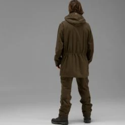 Flash Sale 🔔 Harkila Mountain Hunter Smock Hunting Green 🛒 -Glasgow Angling Sales mountain hunter smock hunting green d