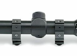 Top 10 💯 Nikko Stirling Mountmaster 3-9x40 3/8in 🥰