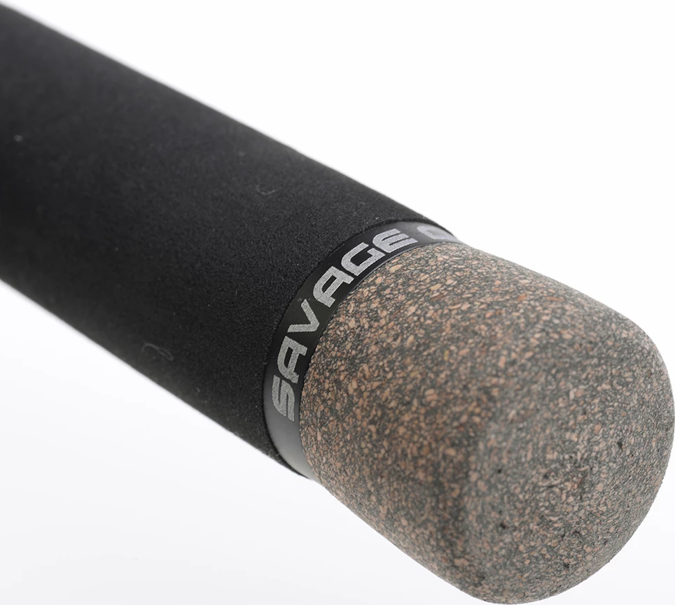 Cheap 👍 Savage Gear MPP2 7ft3 221cm Spin Rod 2pc ❤️ 3 Cheap 👍 Savage Gear MPP2 7ft3 221cm Spin Rod 2pc ❤️ - Image 3