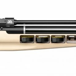 Budget 🛒 Air Arms MPR Biathlon Air Rifle 🧨