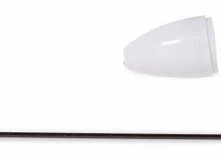 Flash Sale ✨ Quantum Mr. Pike Drop Back Indicator Fluo Orange/Bright White 💯