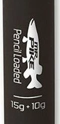 Brand new 🧨 Quantum Mr. Pike Pencil Loaded 8/12g 150mm Black 🌟