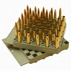 Buy 🎉 MTM Small Case Loading Tray 50 Rounds ❤️