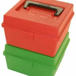 Discount ✔️ MTM R100 Deluxe Ammo Box 💯