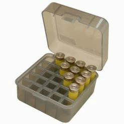 Wholesale 😀 MTM 25 Cartridge 20/12 Gauge Case 🧨
