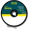 Buy 🛒 Rio Multi Colour Gel Spun Backing 65lb ✔️
