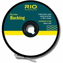 Buy 🛒 Rio Multi Colour Gel Spun Backing 65lb ✔️