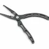 Buy 😀 Molix Multi Functional Stainless Steel Pliers 6.5in 16.5 cm 🔔