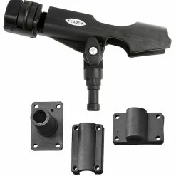 Outlet 😉 Fladen Multi Mount Boat Rod Holder 🔥