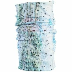 Buy 🔥 Fladen Multi-Scarf Snood Face Coverings 😀 -Glasgow Angling Sales multi scarf snood face covering salmon