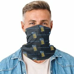 Top 10 🎉 Fishing Megastore Multi-Scarf Snude Face Covering FMS Black & Orange 😉