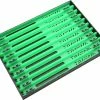 Wholesale 👏 Daiwa Multi Slide Winder 7pc Green 26cm 🛒