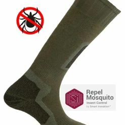 New 🥰 On Point Mund Tick Proof Boot 🧦 Socks 🎉