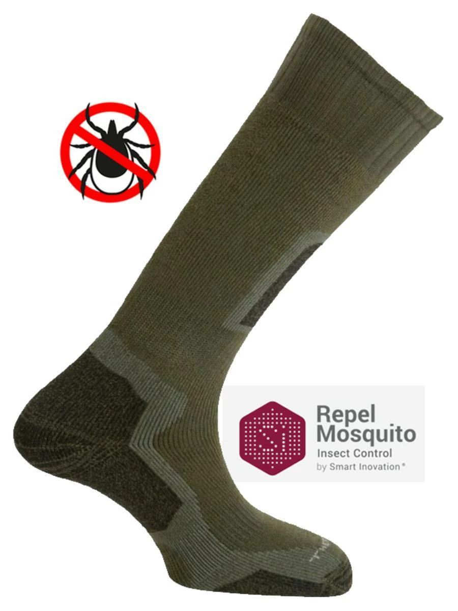 New 🥰 On Point Mund Tick Proof Boot 🧦 Socks 🎉 1 New 🥰 On Point Mund Tick Proof Boot 🧦 Socks 🎉