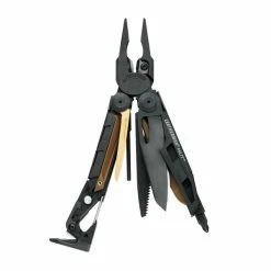 Brand new 👍 Leatherman MUT Black Utility Multi Tool 🛒