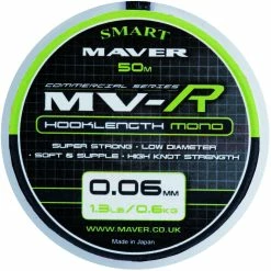 Flash Sale 🛒 Maver MV-R Hooklength Mono 🎁
