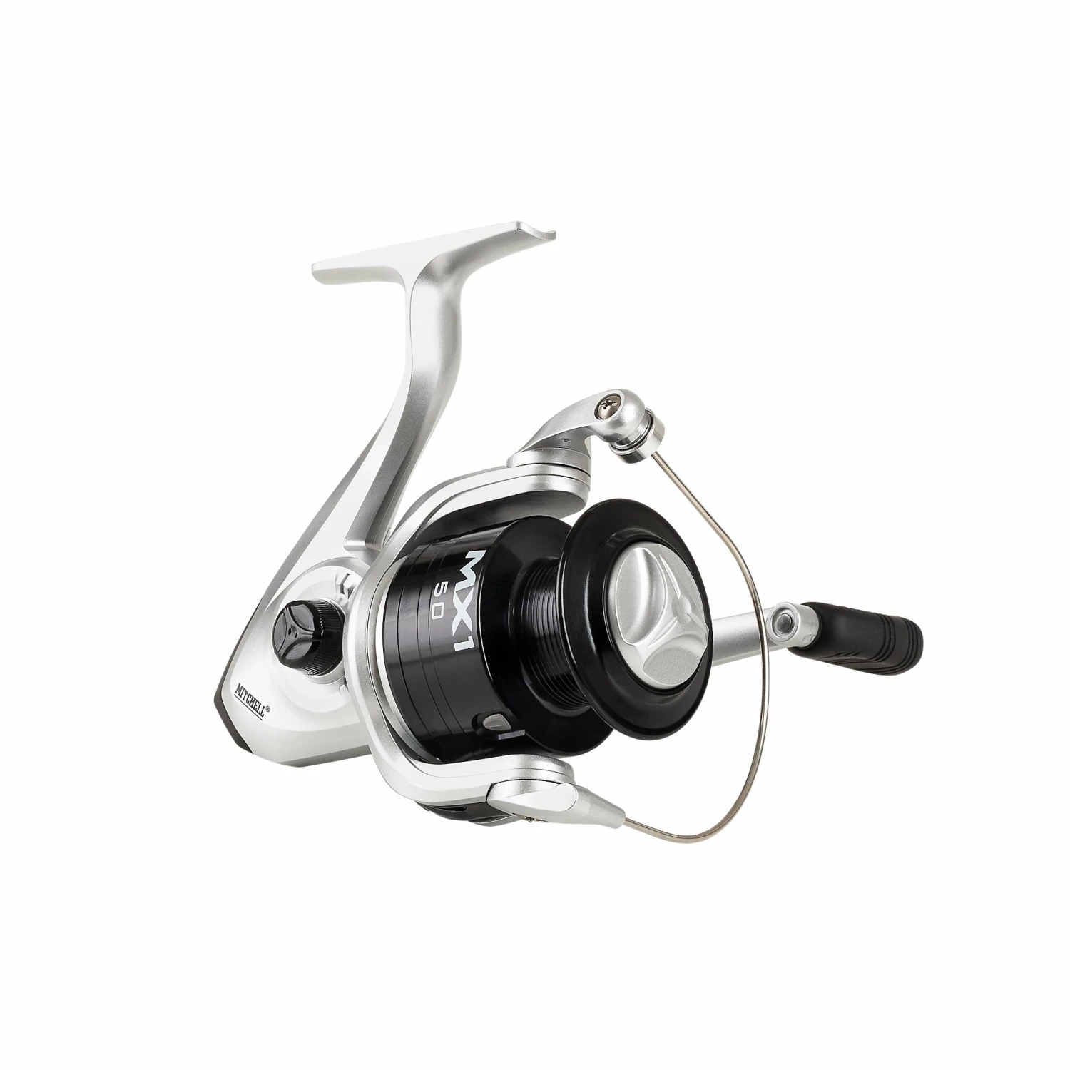 Cheapest ❤️ Mitchell MX1 Spinning Reel 🔥 1 Cheapest ❤️ Mitchell MX1 Spinning Reel 🔥