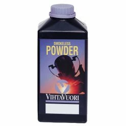 Brand new 💯 Vihtavuori High Energy VI-N560 😀