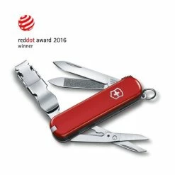 Discount 😉 Victorinox Nailclip 580 ⭐