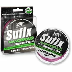 Hot Sale โญ Sufix NanoBraid Nanofilament Braid ๐ 5 Hot Sale โญ Sufix NanoBraid Nanofilament Braid ๐ -Glasgow Angling Sales nanobraid nanofilament braid hot pink