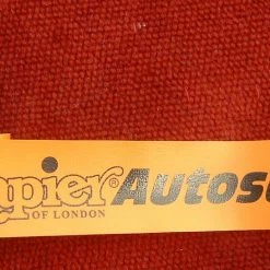 Budget ⌛ Napier Safety Flag 😉