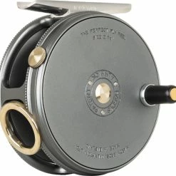 Best deal 🥰 Hardy Narrow Spool Perfect 3in Fly Reel 💯