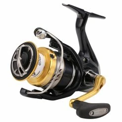 Flash Sale 🔔 Shimano Nasci Front Drag Spinning Reel ⭐