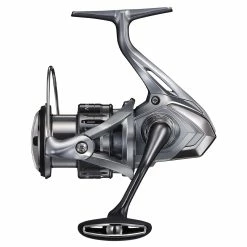 Wholesale 👏 Shimano Nasci FC front Drag Spinning Reel ⭐
