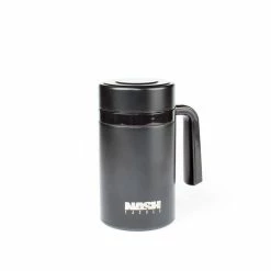 Discount 🎁 Nash Tackle 600ml Thermal Mug 🔔