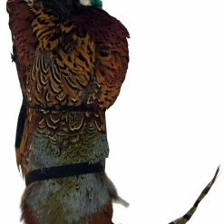 New ✔️ On Point Natural Full Cured Pheasant Skin Dummy 😉