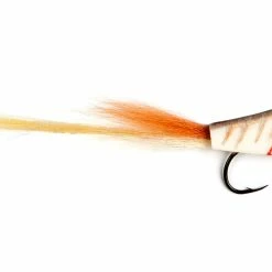 New 👍 Fulling Mill Natural NYAP Sz6/0 ✔️