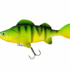 Flash Sale π Effzett Natural Perch π 8 Flash Sale π Effzett Natural Perch π -Glasgow Angling Sales natural perch firetiger