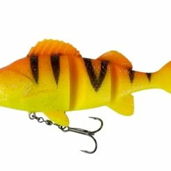 Flash Sale 🌟 Effzett Natural Perch 👍