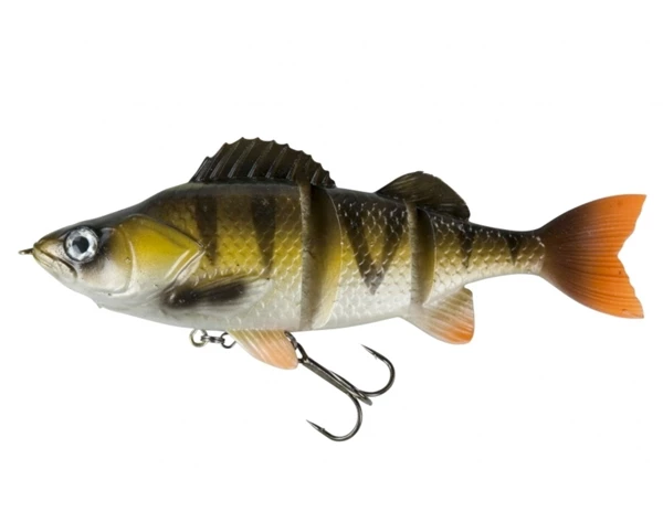 Flash Sale π Effzett Natural Perch π 5 Flash Sale π Effzett Natural Perch π - Image 5