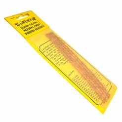 Wholesale 🥰 Lureflash Natural Fibre Dubbing Brushes 👏