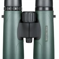 Buy 😀 Hawke Nature Trek Binoculars (Top Hinge Green) 🔔