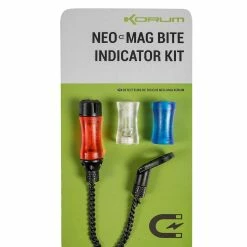 Brand new 👏 Korum Neo-Mag Indicator Kit ✨