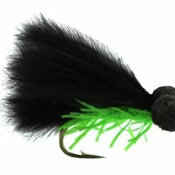 Promo 😍 Fario Fly Neon Black Cat Booby ❤️