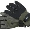 Best Pirce 👍 Jaxon Neoprene Gloves Fold Back Fingers 👍