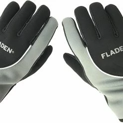 Best deal 👍 Fladen Neoprene Thinsulate Fleece Anti-Slip Gloves 🤩