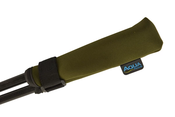 Buy π Aqua Neoprene Tip and Butt Protectors π 3 Buy π Aqua Neoprene Tip and Butt Protectors π - Image 3