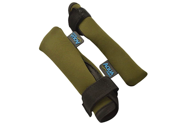 Buy π Aqua Neoprene Tip and Butt Protectors π 1 Buy π Aqua Neoprene Tip and Butt Protectors π