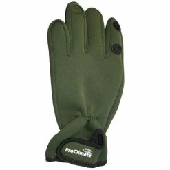 Best reviews of โ๏ธ Proclimate Neoprene Waterproof Gloves ๐ 6 Best reviews of โ๏ธ Proclimate Neoprene Waterproof Gloves ๐ -Glasgow Angling Sales neoprene waterproof gloves green