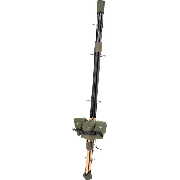 Promo 👍 Wychwood Neoprene Elasticated Tip Top Treble 🎁 2 Promo 👍 Wychwood Neoprene Elasticated Tip Top Treble 🎁 - Image 2