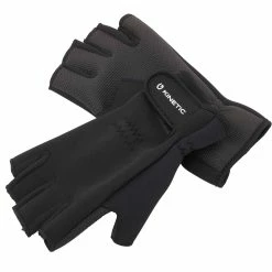 Best reviews of 🛒 Kinetic Neoprene Half Finger Glove ✨