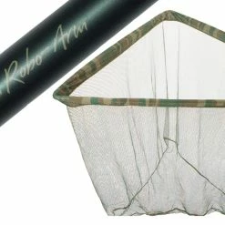 New 🛒 Kodex Net & Handle Combo No.4 Mega Carp 👏