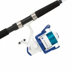 Top 10 😉 Mitchell Neuron Dorade Combo 2.1m 7ft 60-120g 😉