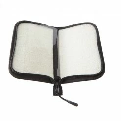 Coupon 💯 Wychwood Fly Wallet ✔️ -Glasgow Angling Sales new fly wallet sheepskin